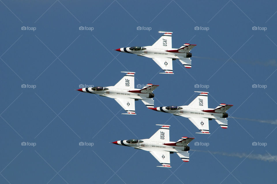 Thunderbirds
