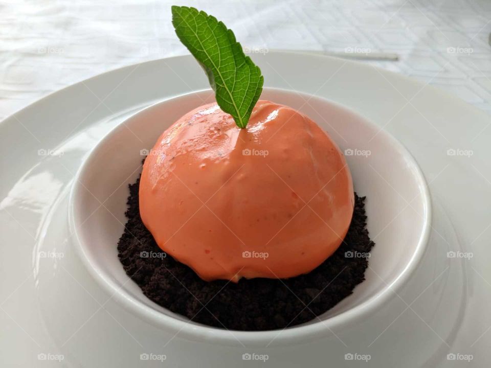 Let’s make the day sweeter 