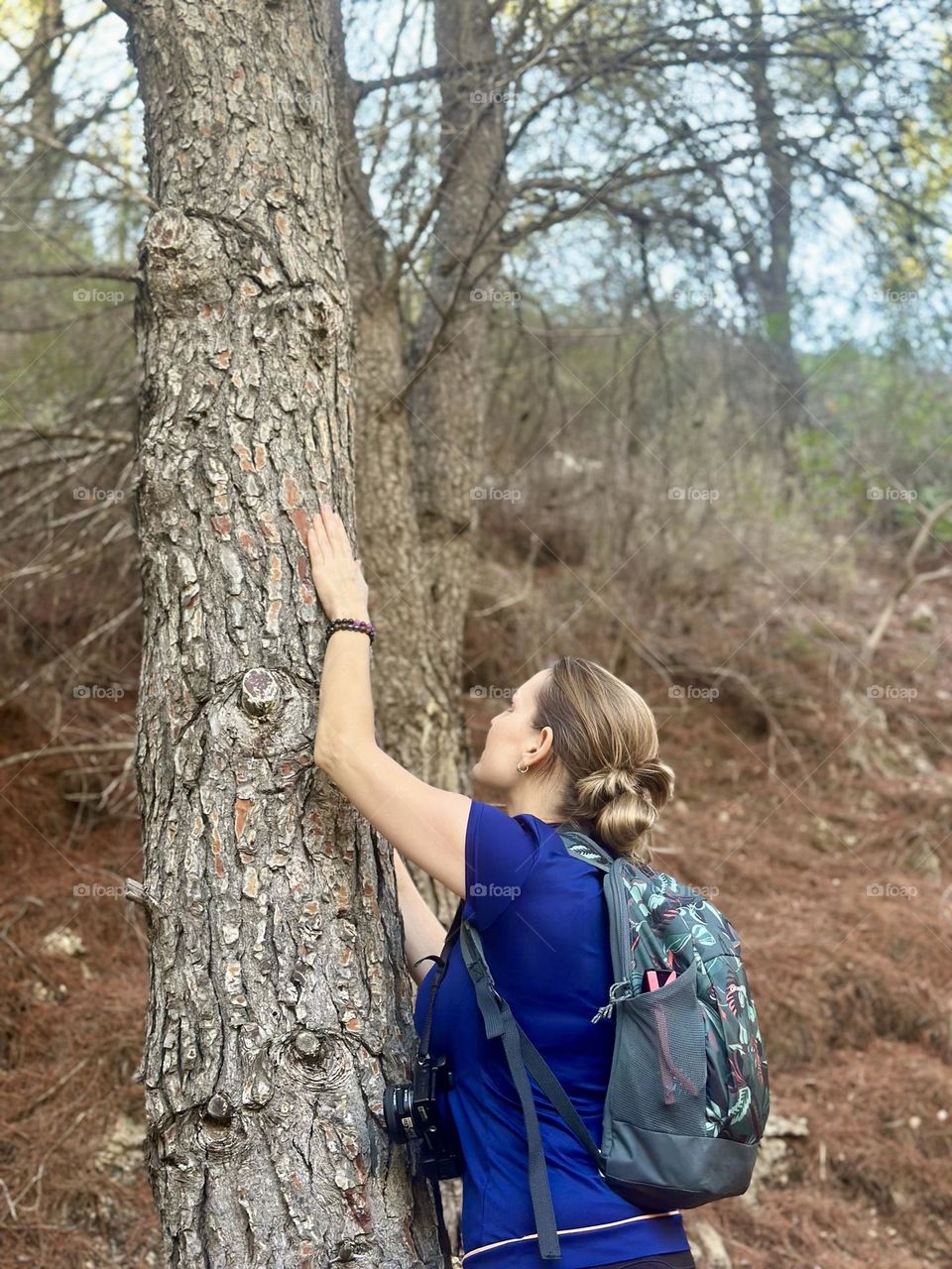 Nature#tree