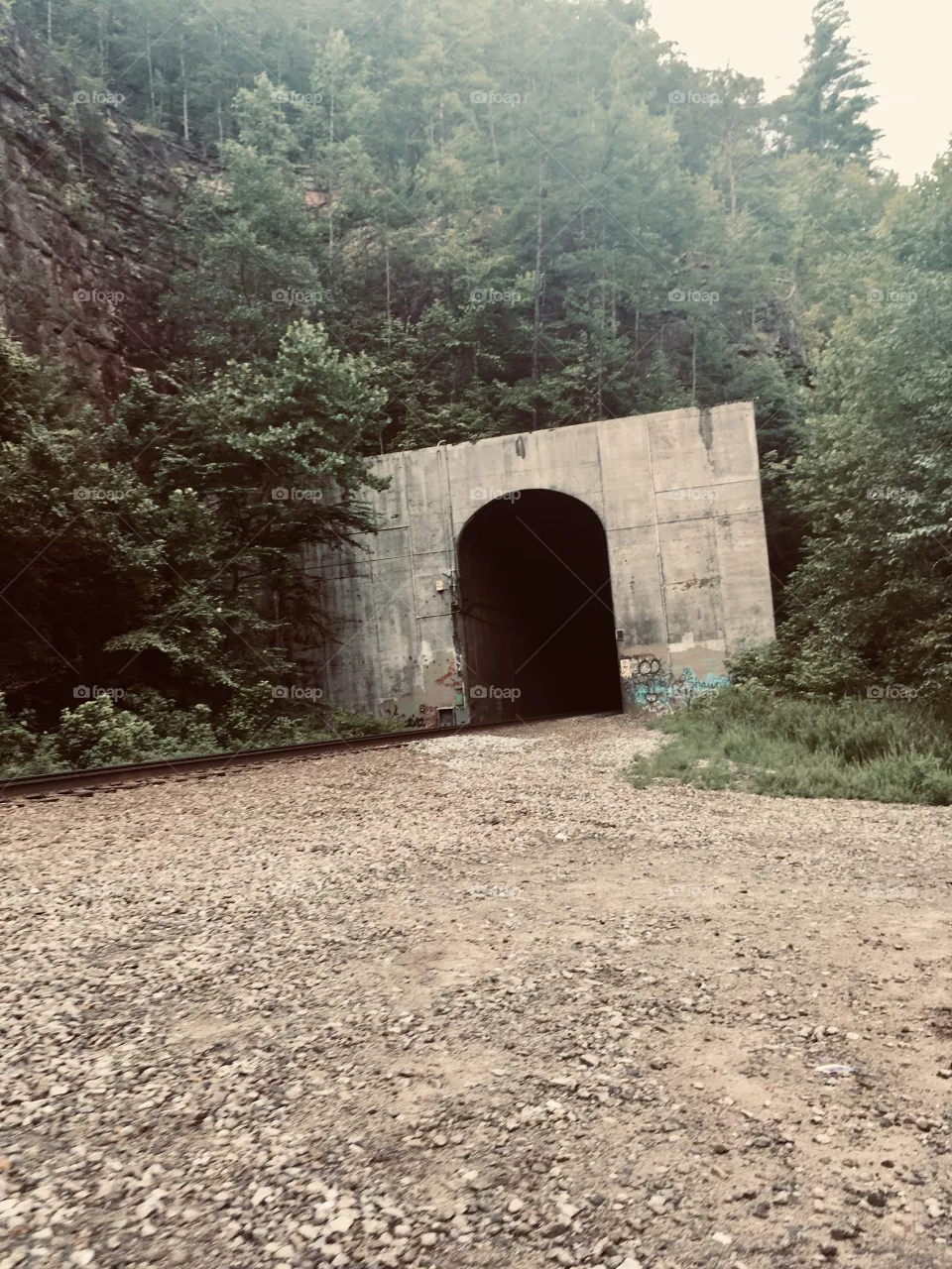 Railroad