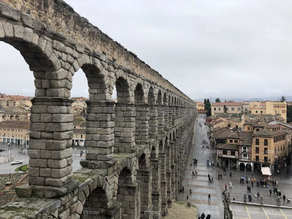 Puente antiguo 