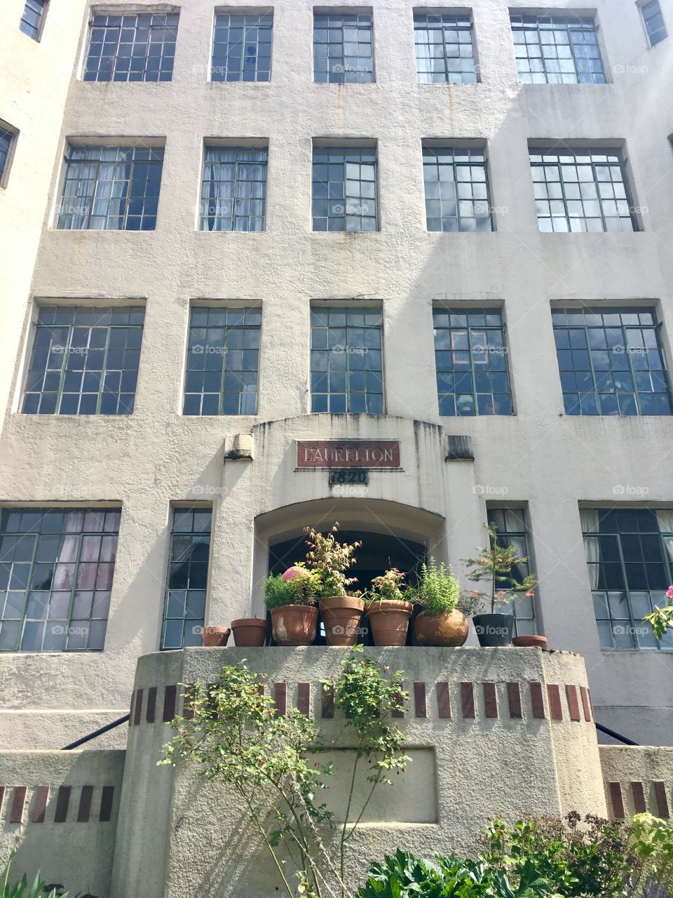 Seattle charming apartments 