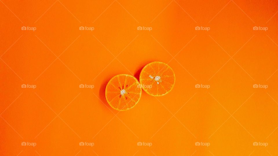 Orange