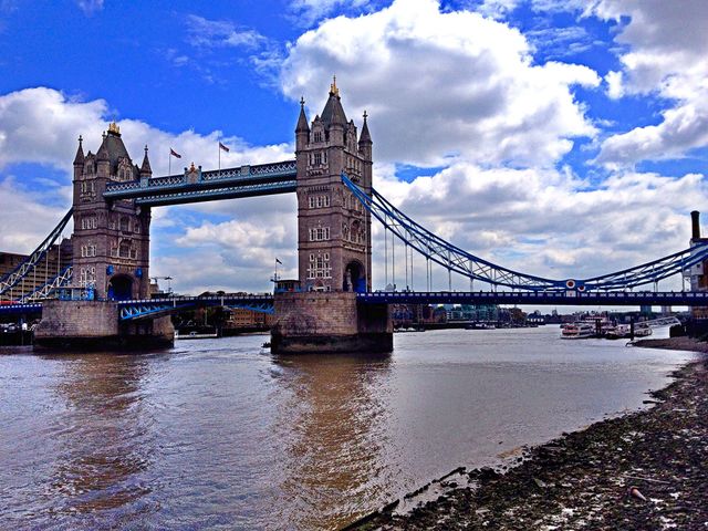 London bridge