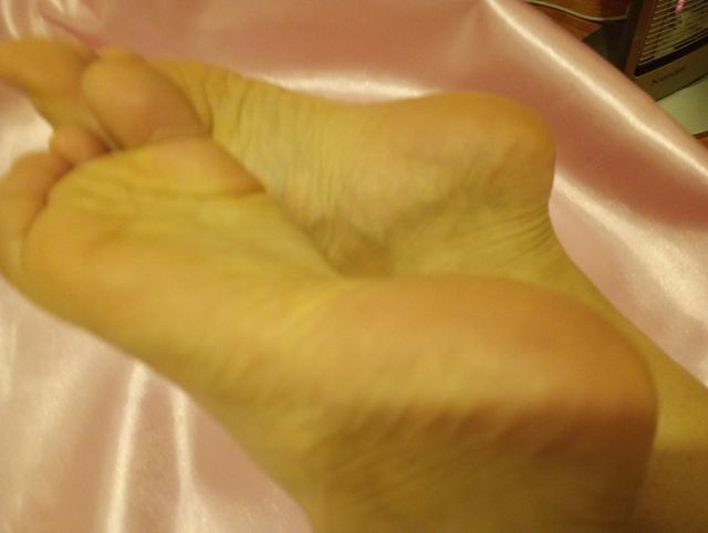 pies bonitos