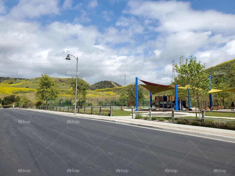 Park - San Clemente 2