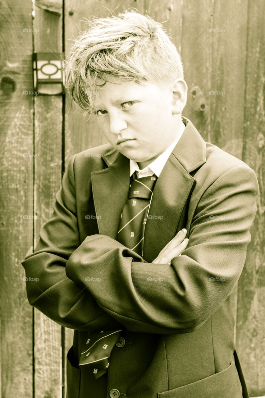 People, Child, Portrait, One, Boy