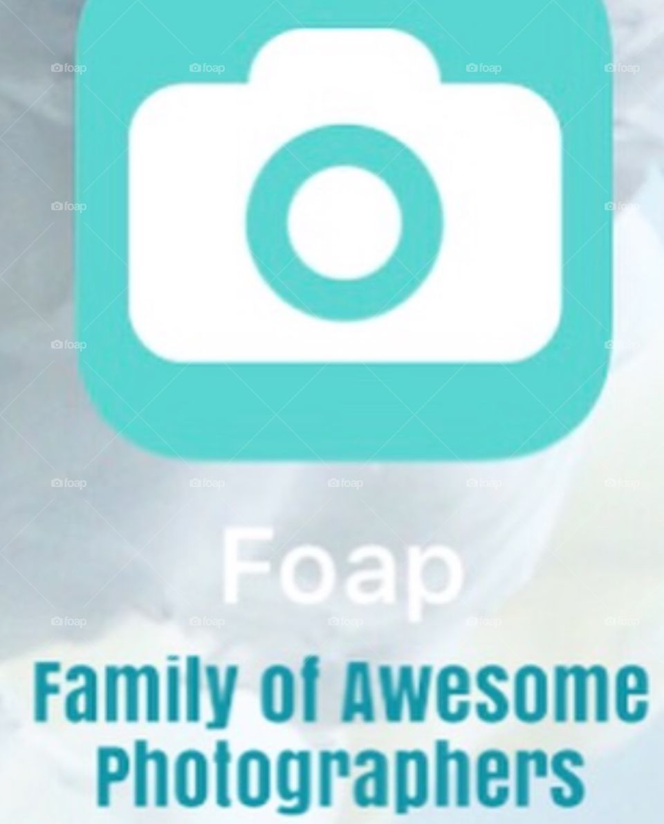FOAP = Family Of Awesome Photographers 📷