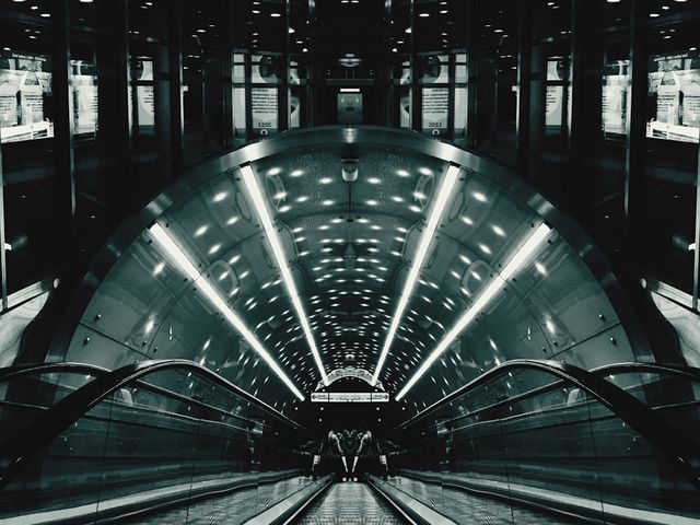 Tunnel