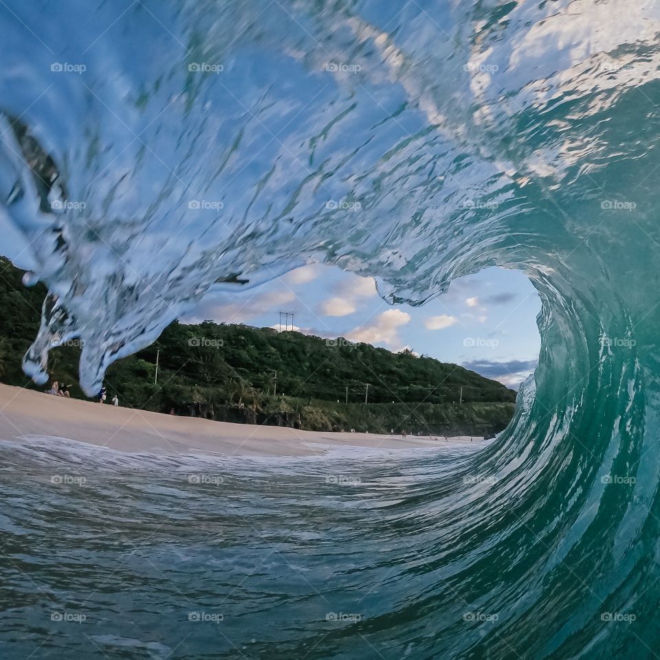 Shorebreak 