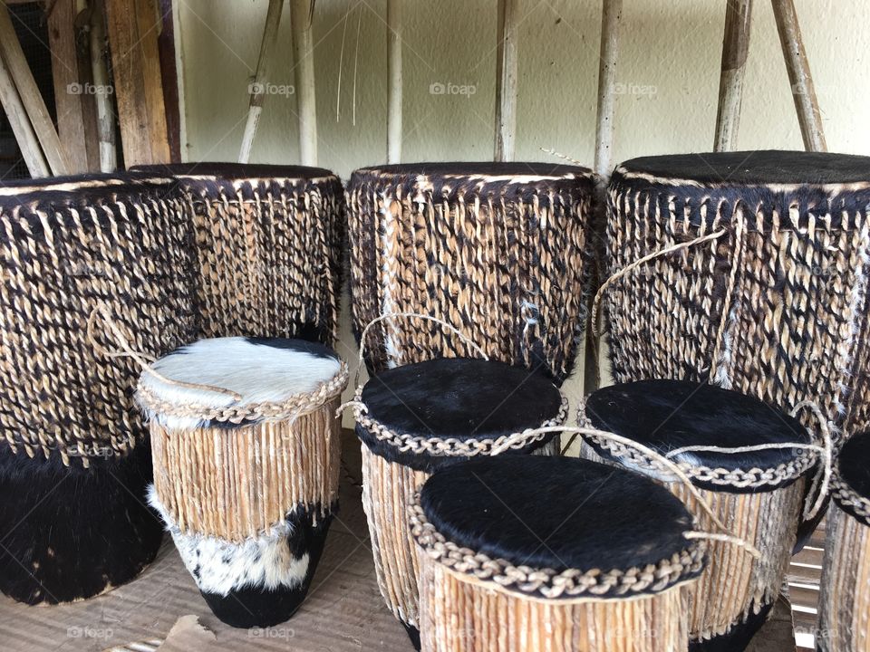 Basket, Percussion Instrument, Drum, No Person, Furniture
