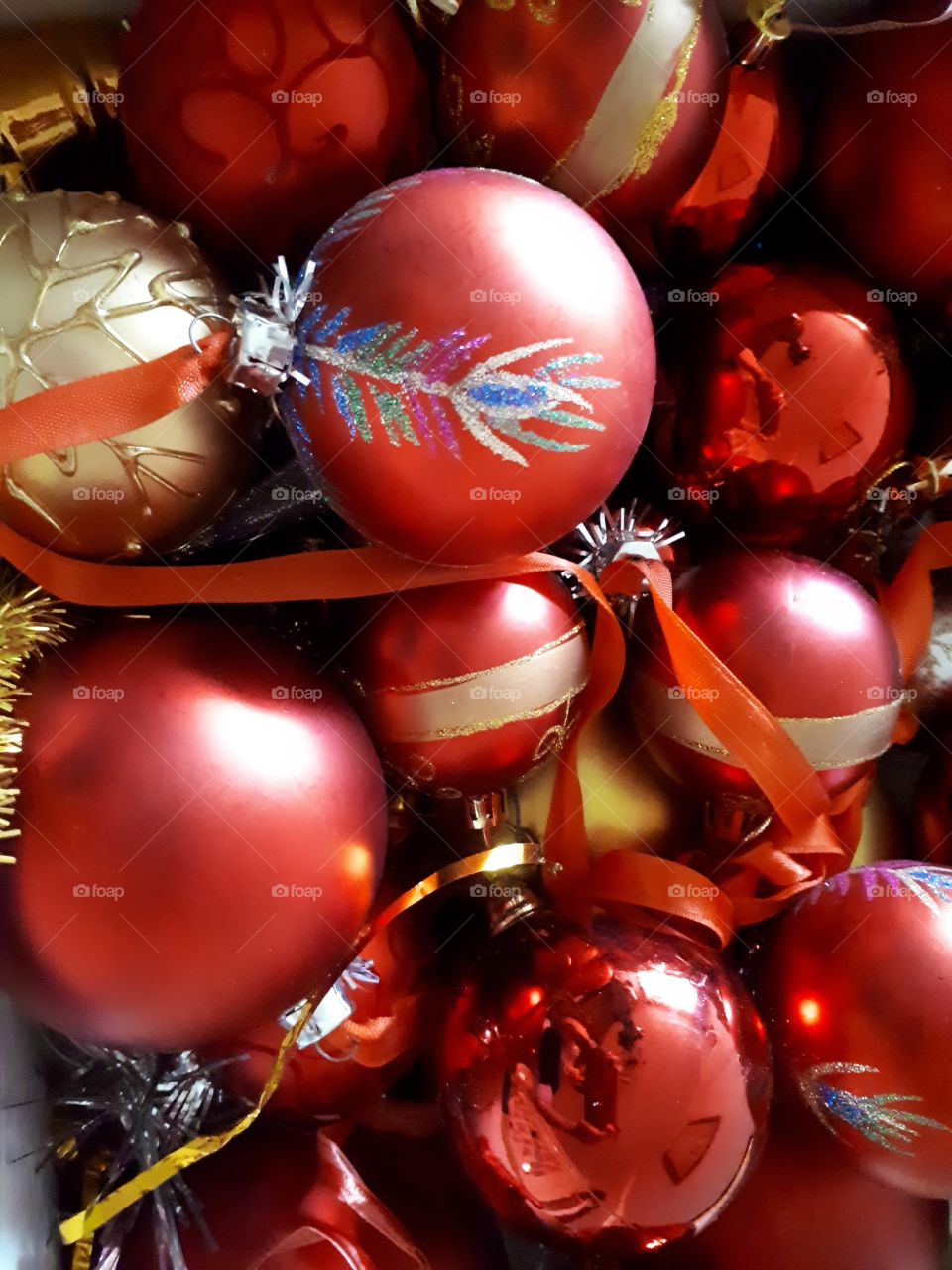 New Year's toys_shares