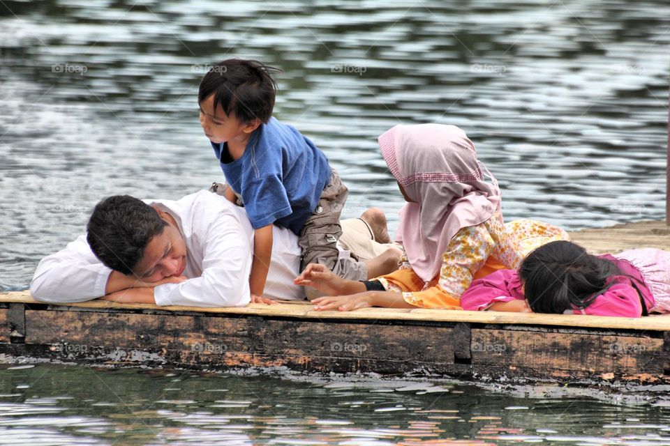 Beautiful family ♥️