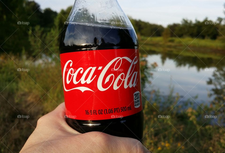 Coke