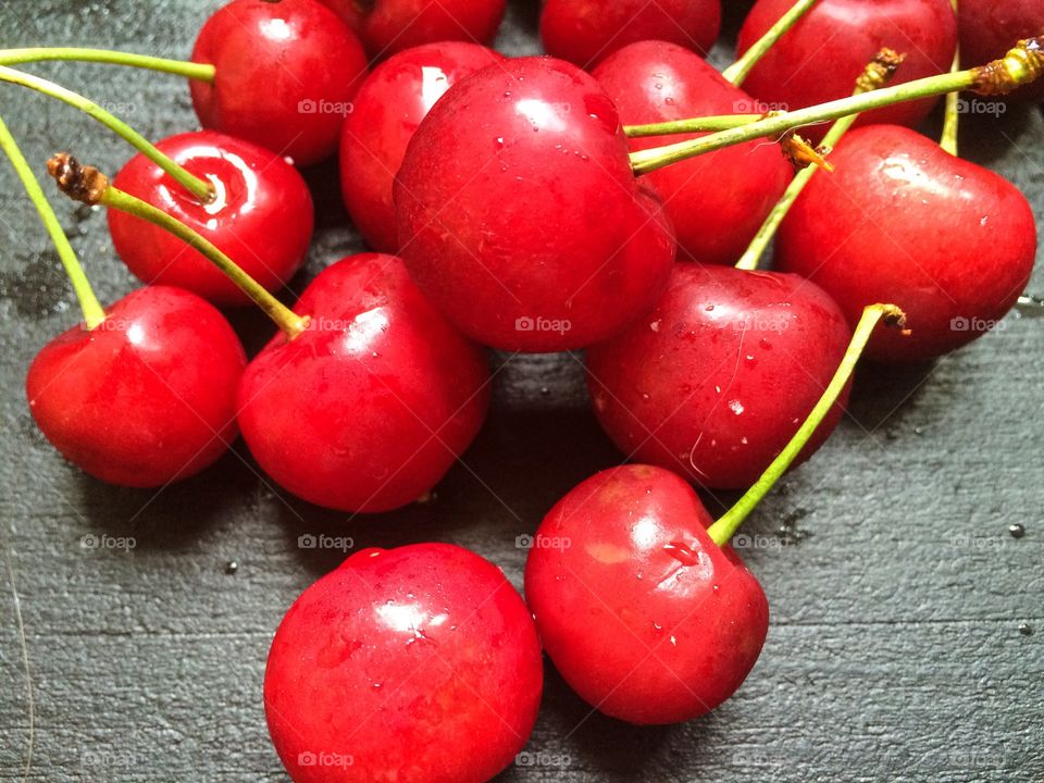 Cherries