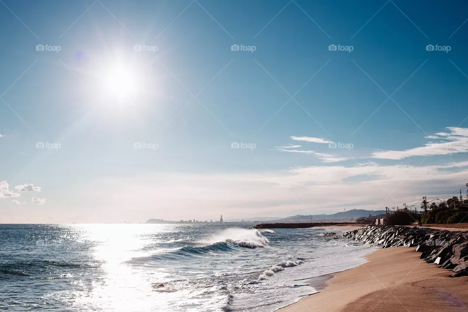 Oceans