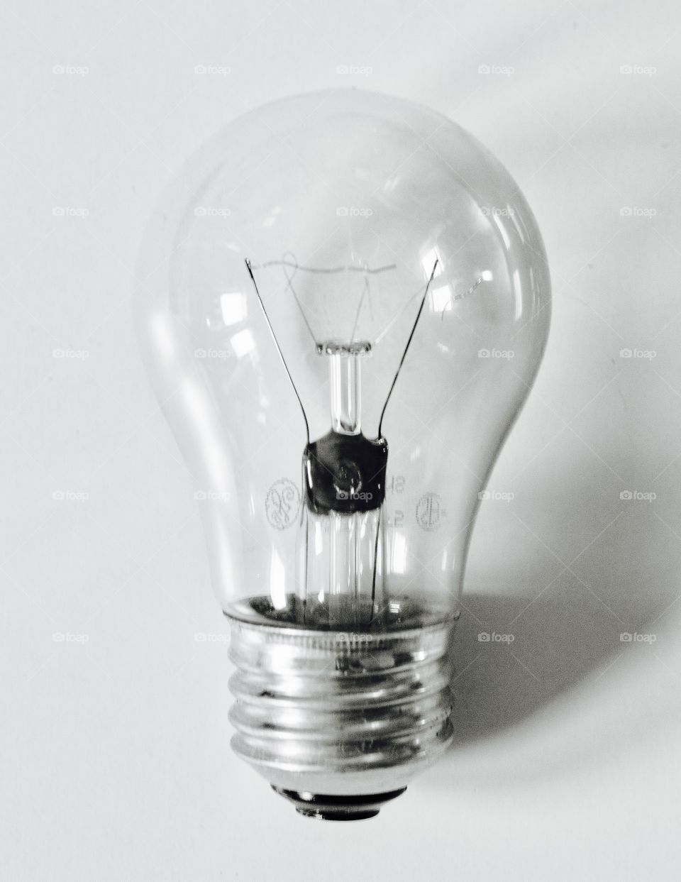 Light bulb