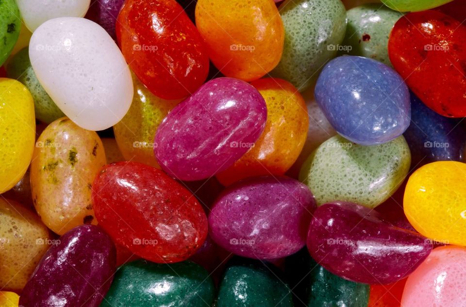Jelly Beans 