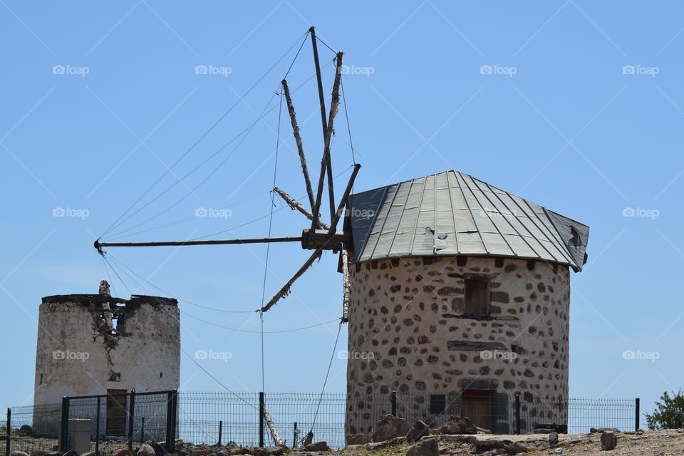 windmill