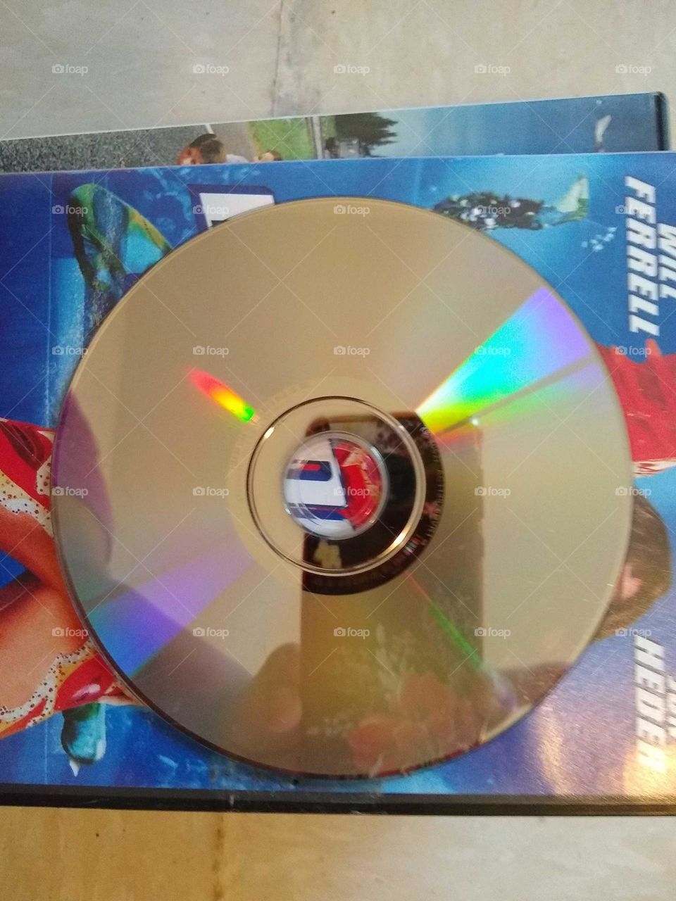 Is this the equivalent of VHS 📼 now? Have they become passé?