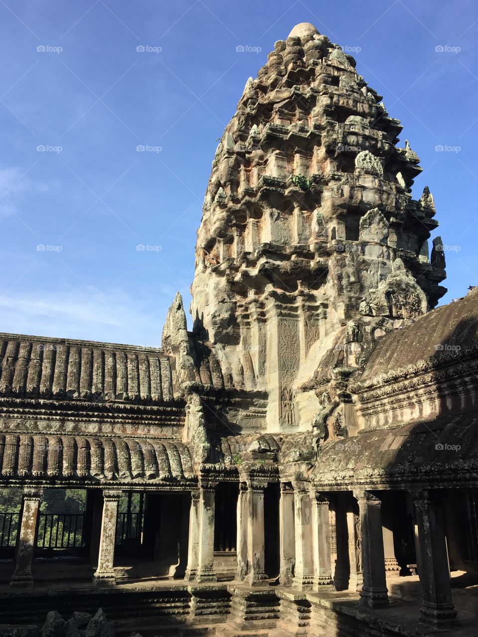 Siem Reap 