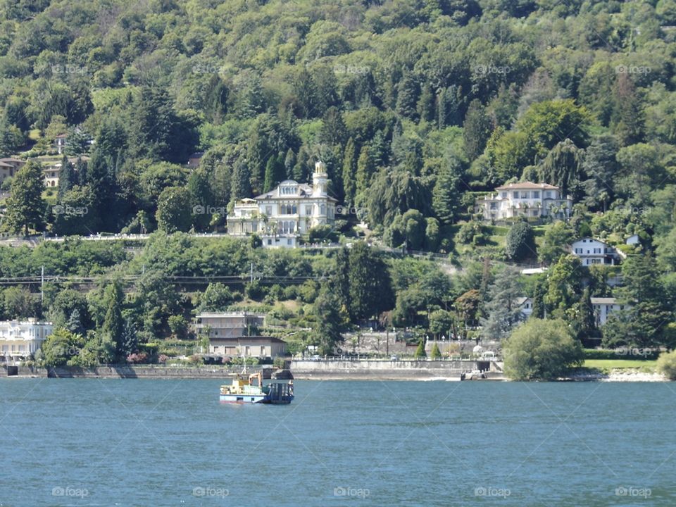 Isole Borromee 
