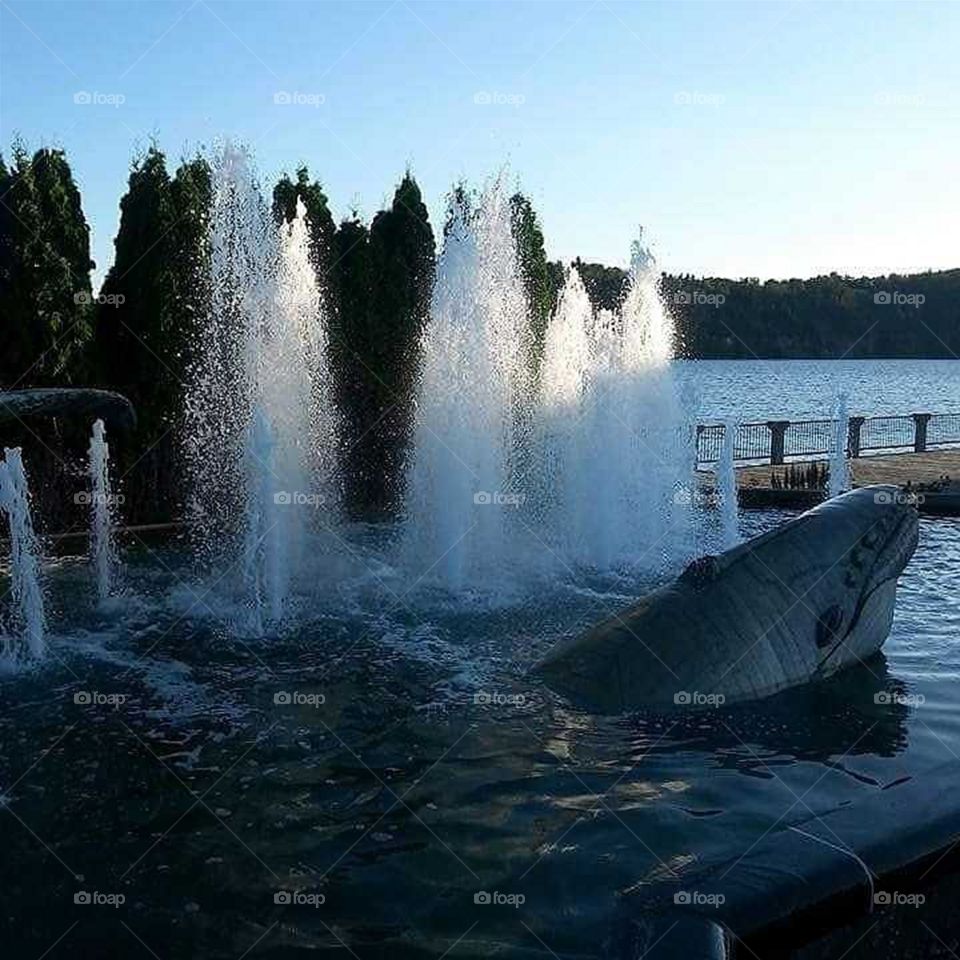 Vieux port Chicoutimi