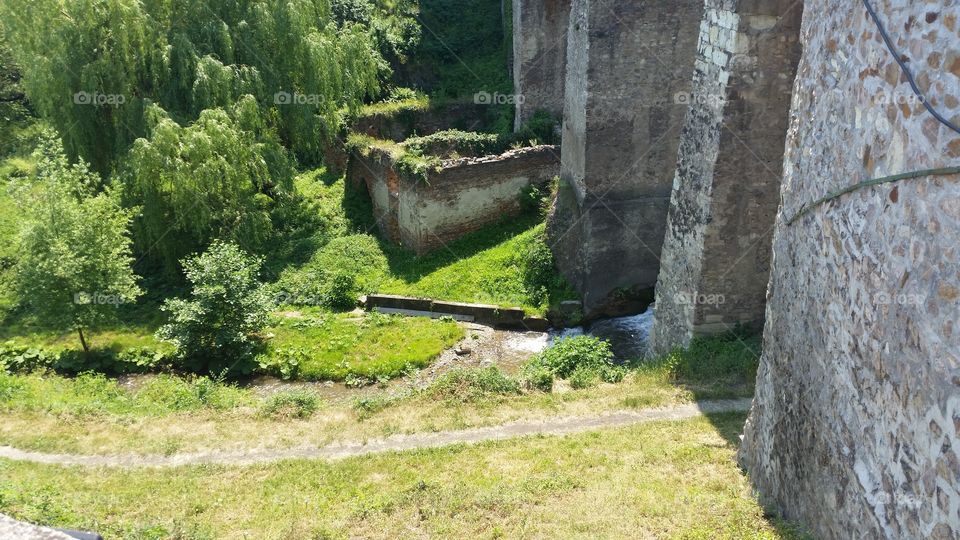 dracula castle