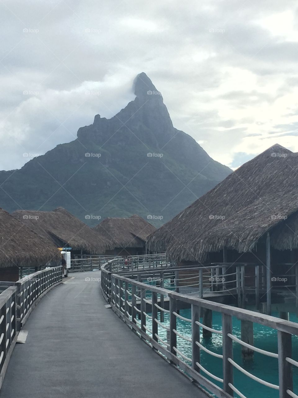 Bora Bora