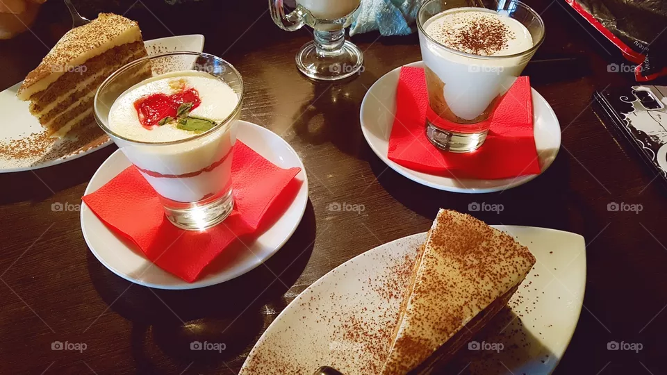 coffee