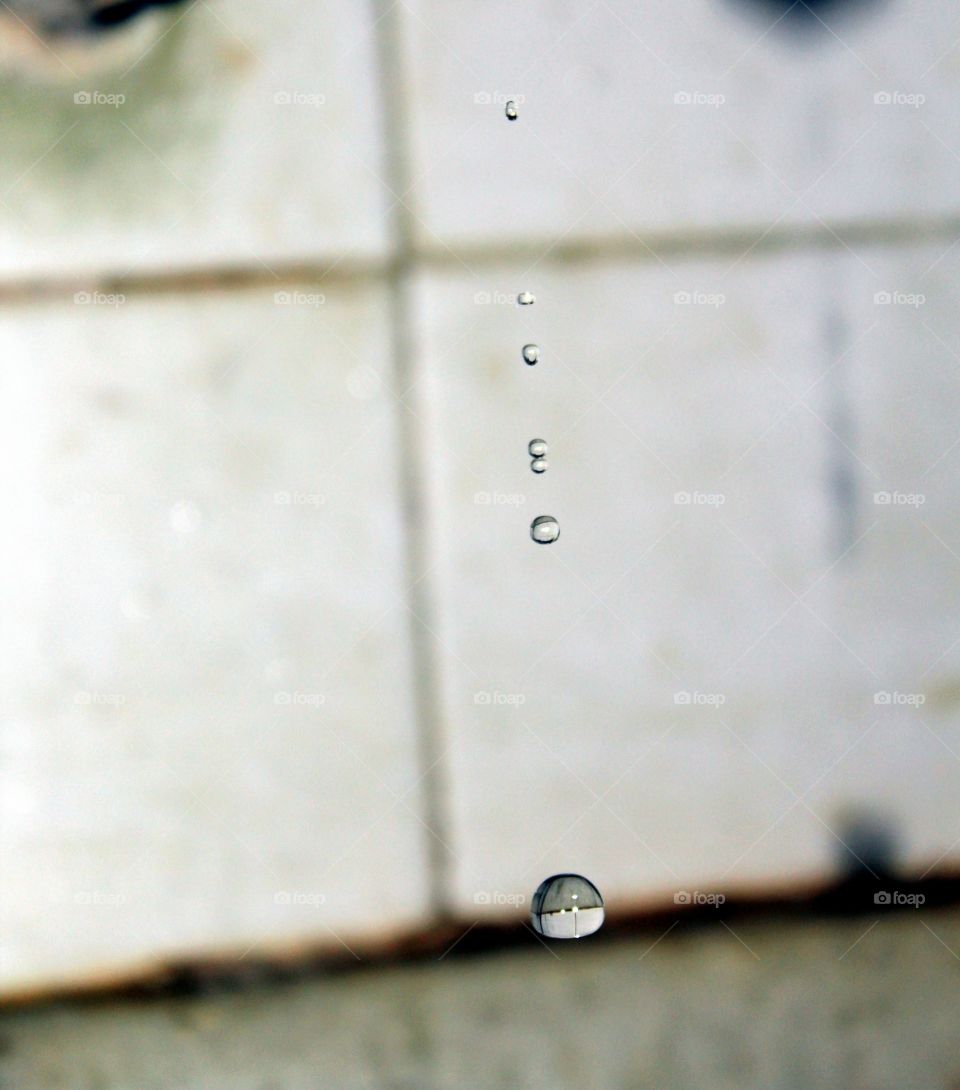 Droplets
