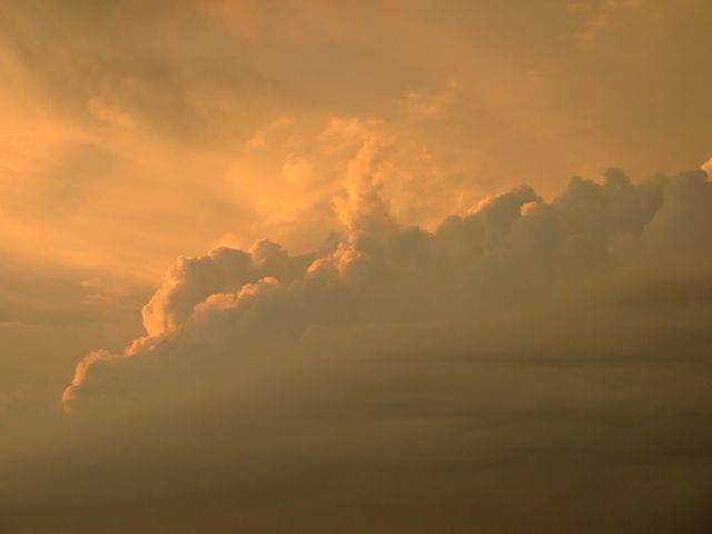 clouds