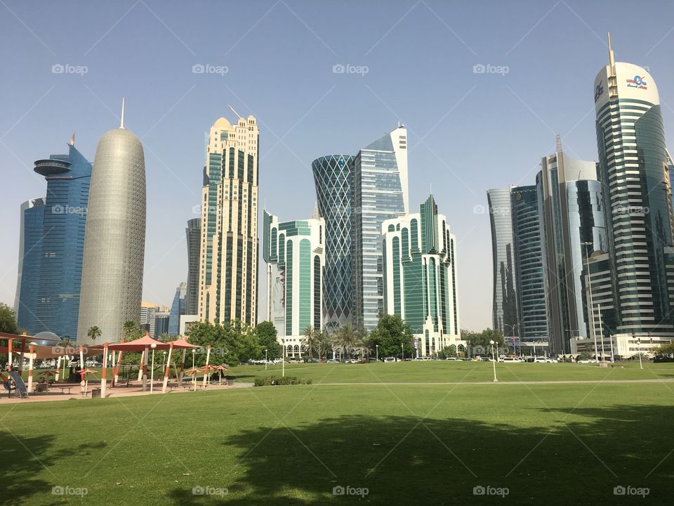 Doha