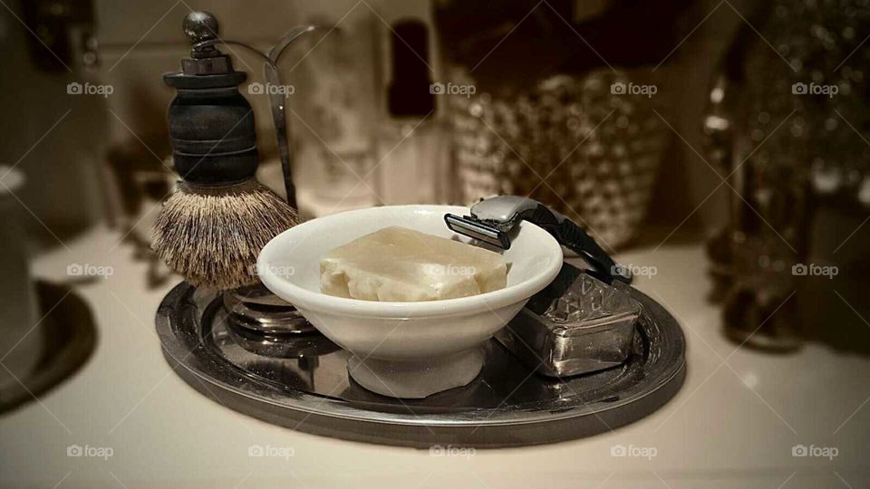 all you need in the morning