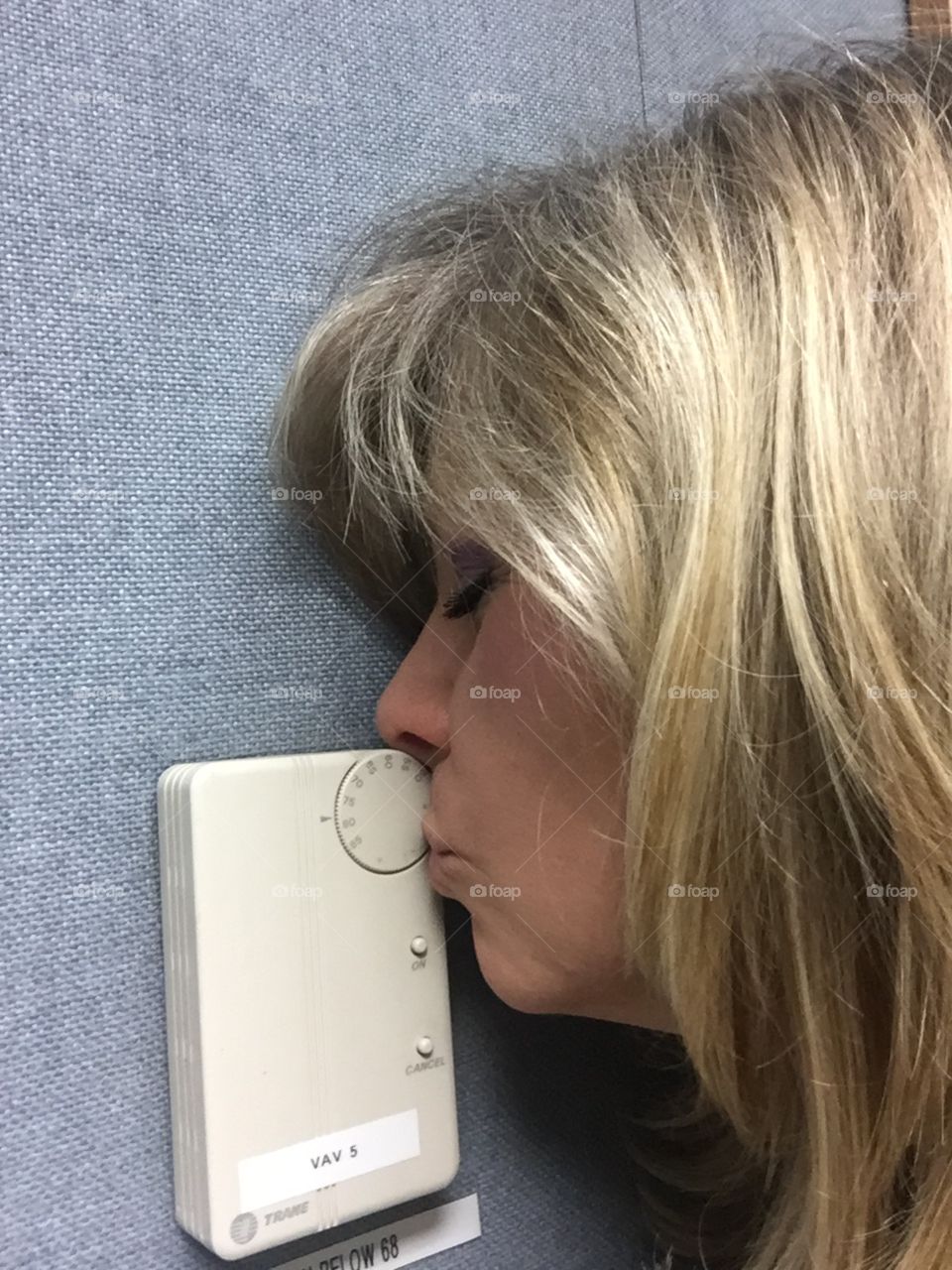 A good thermostat is a blessing