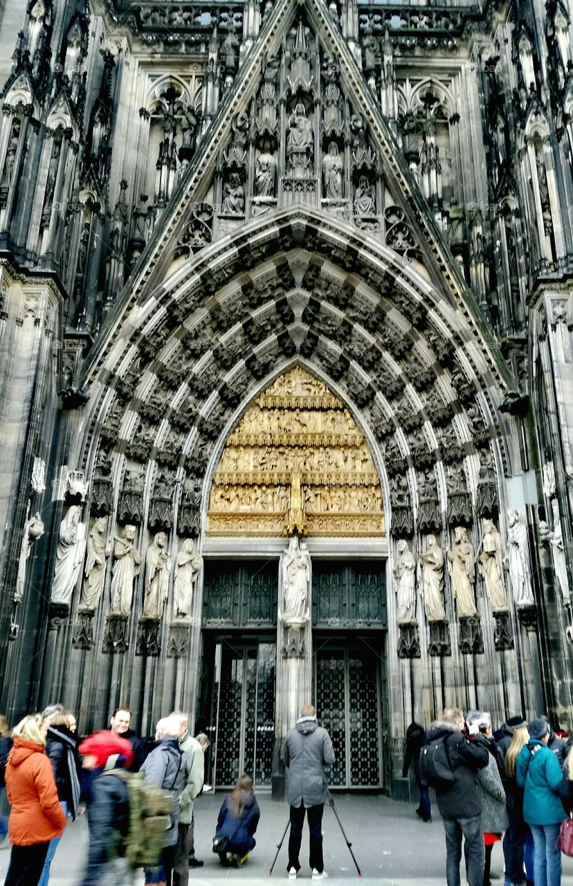 Kölner Dom