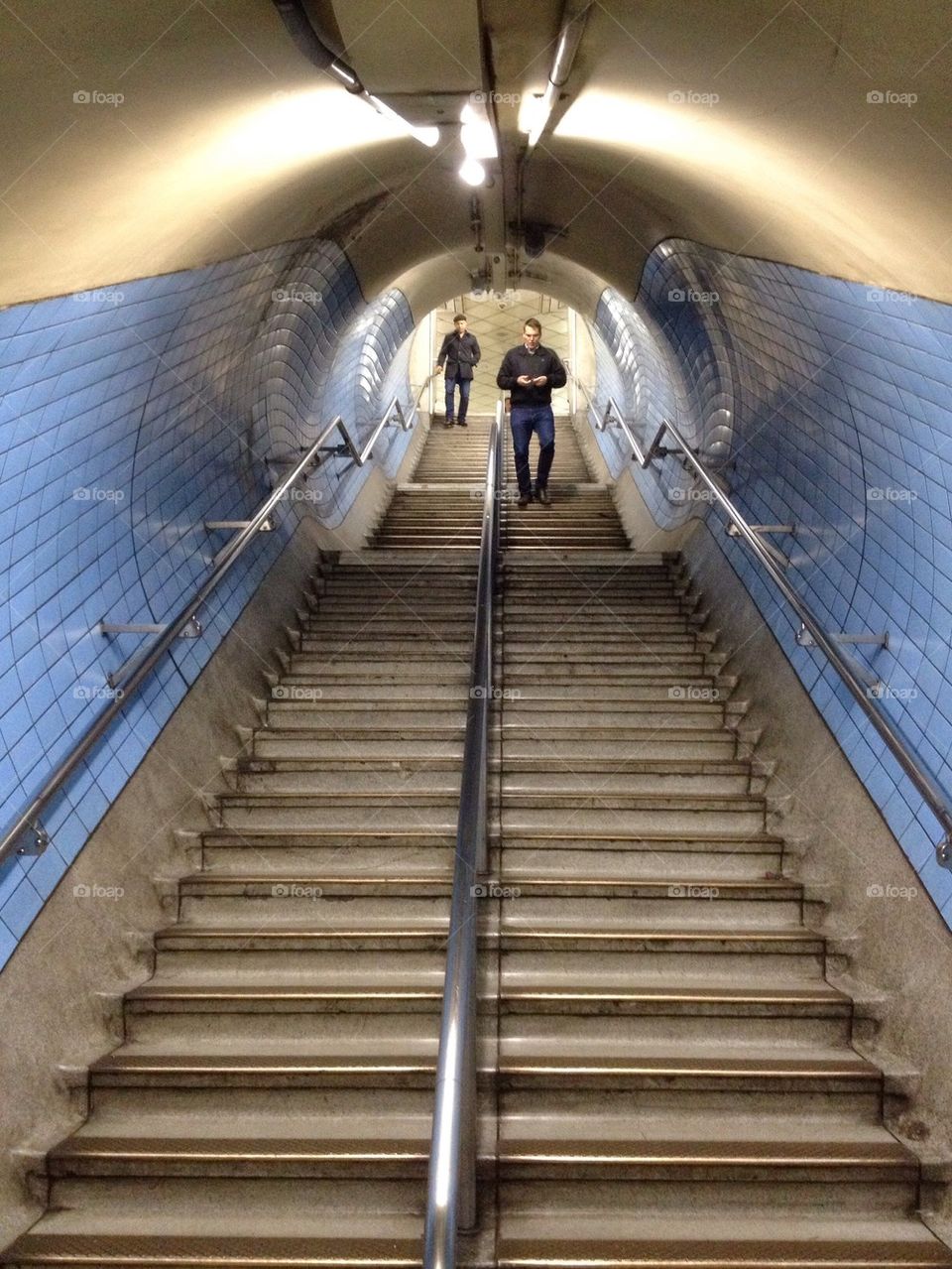 Embankment Station