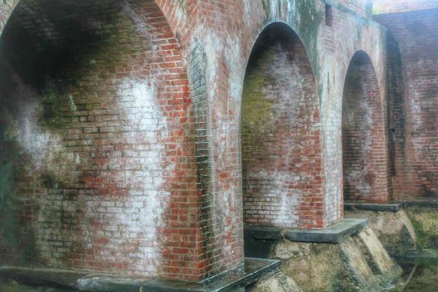 Fort Jefferson