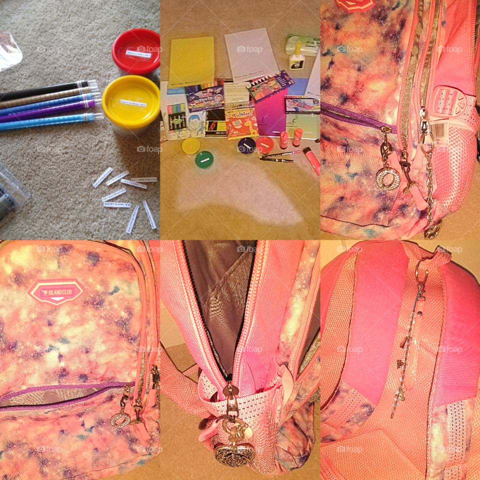 Several hours later, over 100 labels, some bling bag modification (which is a morning surprise), I'm finally done 😅 high five to me 😎 #singledadlife #mencantmultitaskmyass #politelyspoken #NormalisRelative