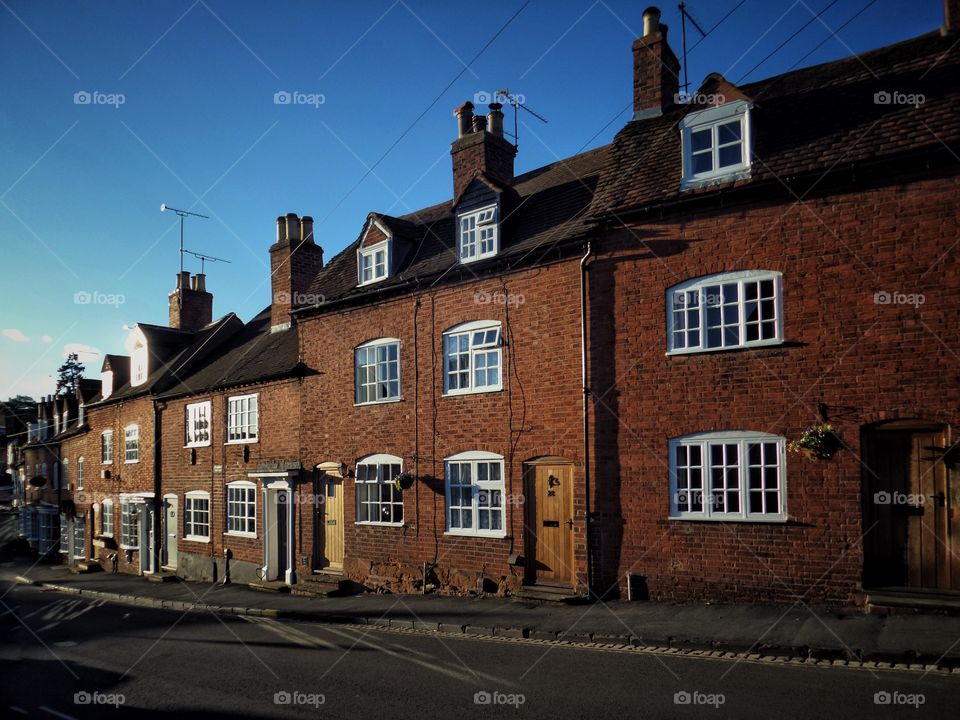 Cottages