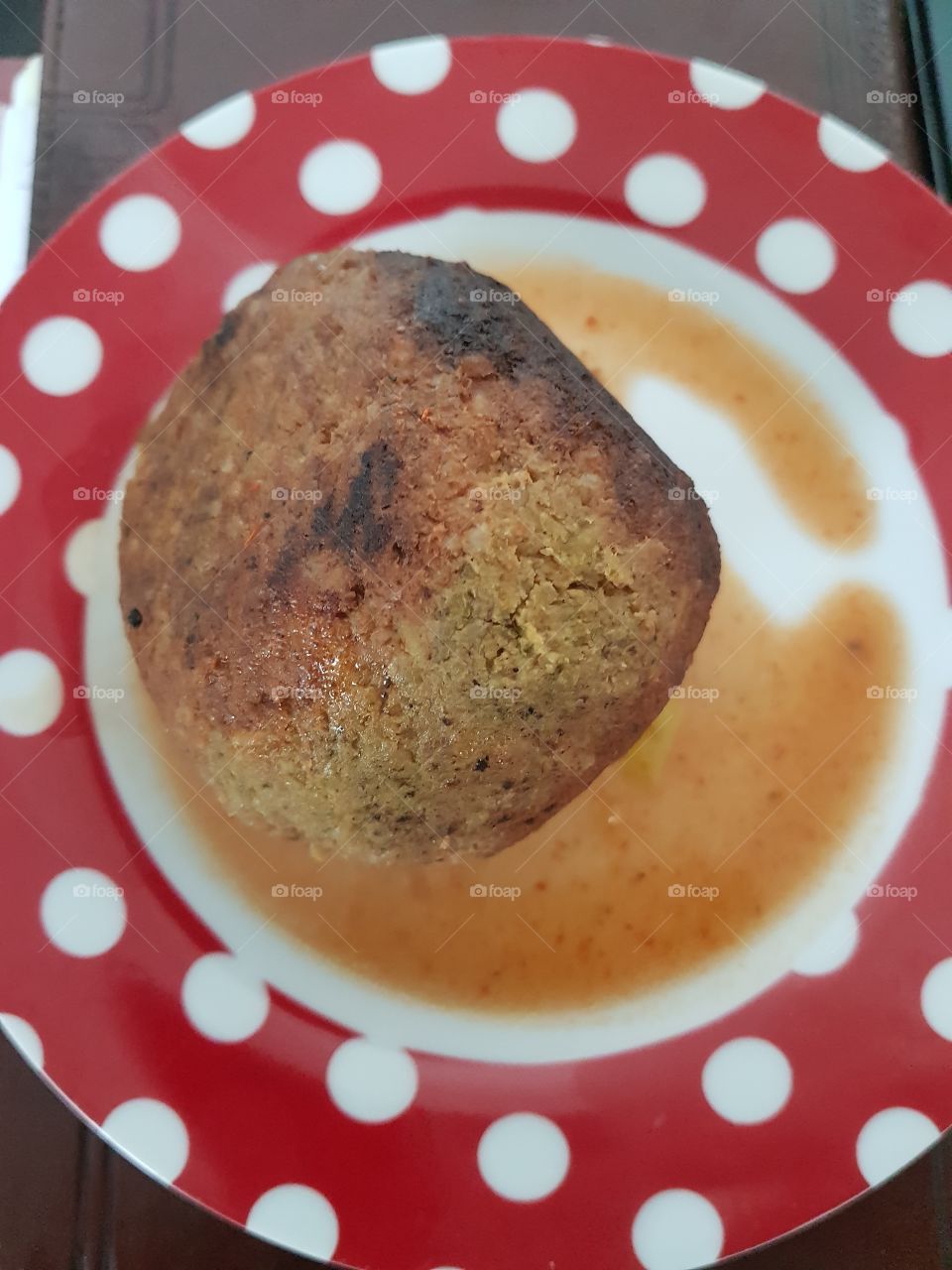 Koofteh Tabrizi Irani