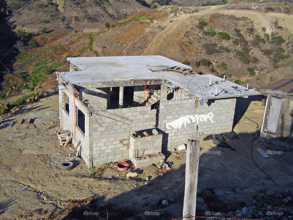 outdoors house building home by refocusphoto