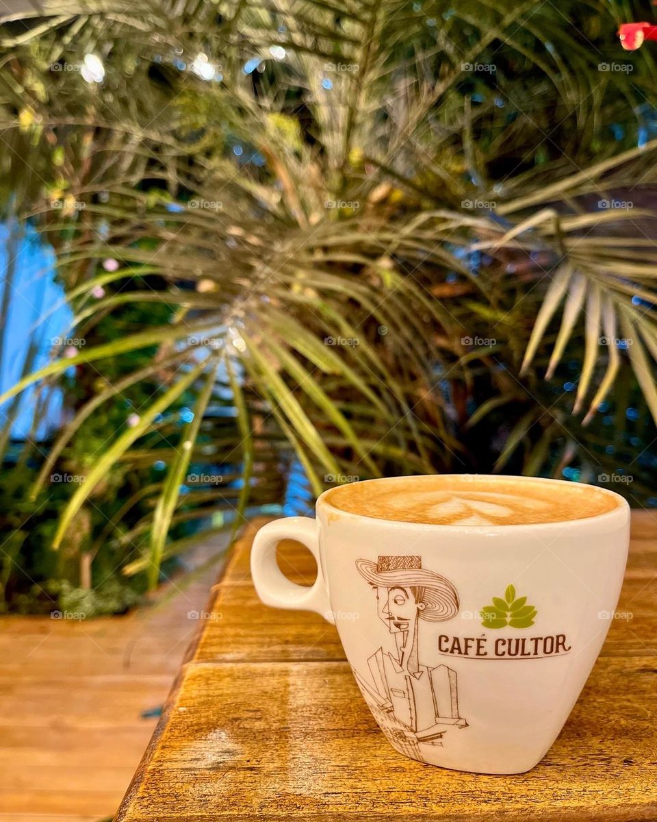 Great places for drink coffee 