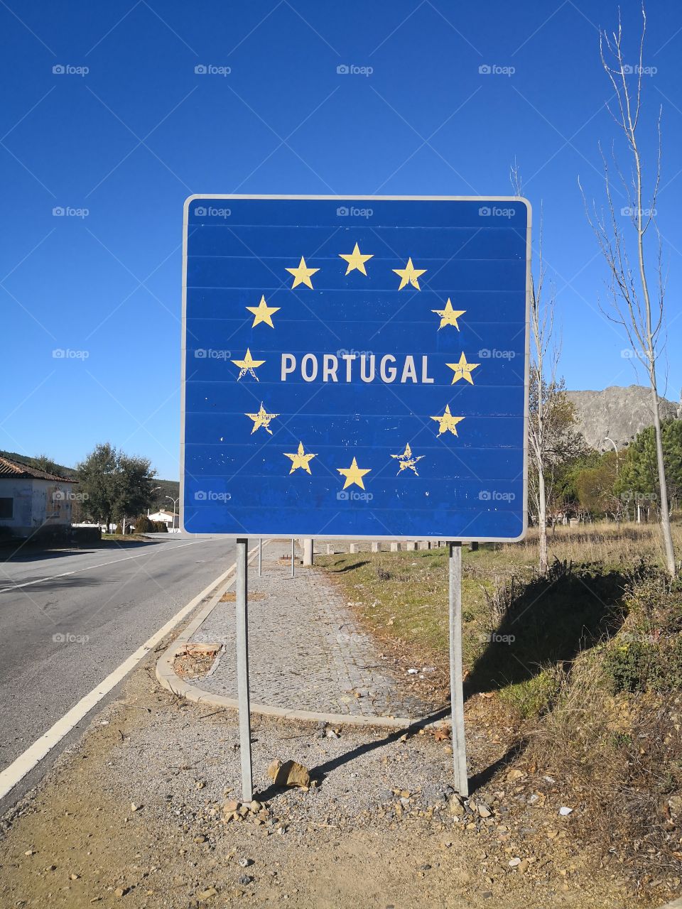 Portugal Board