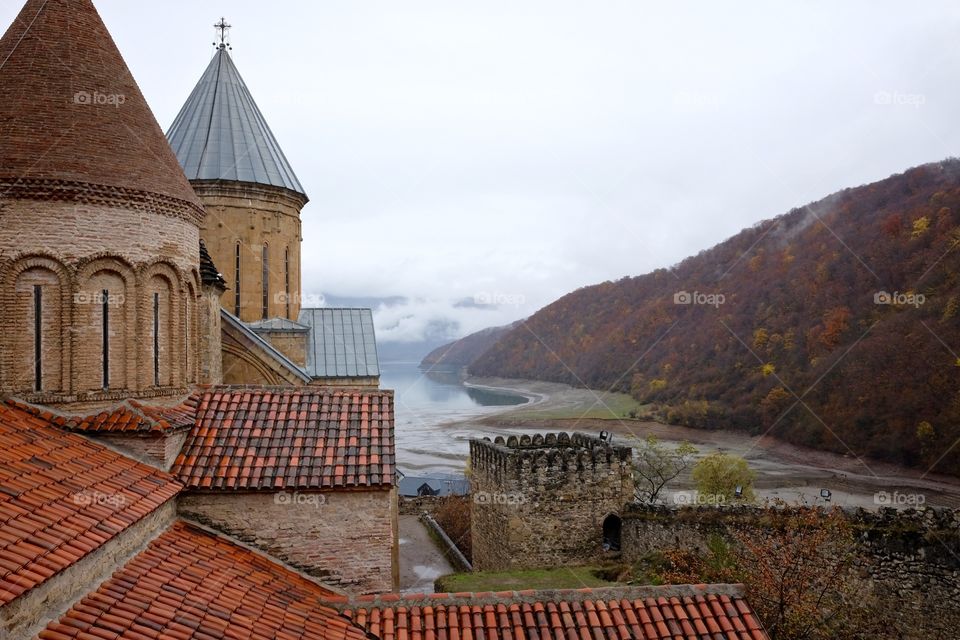 Architecture, No Person, Travel, Old, Building