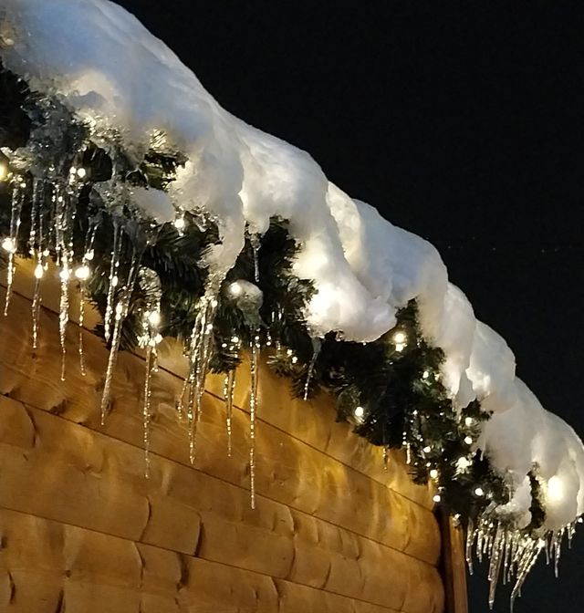 frost
