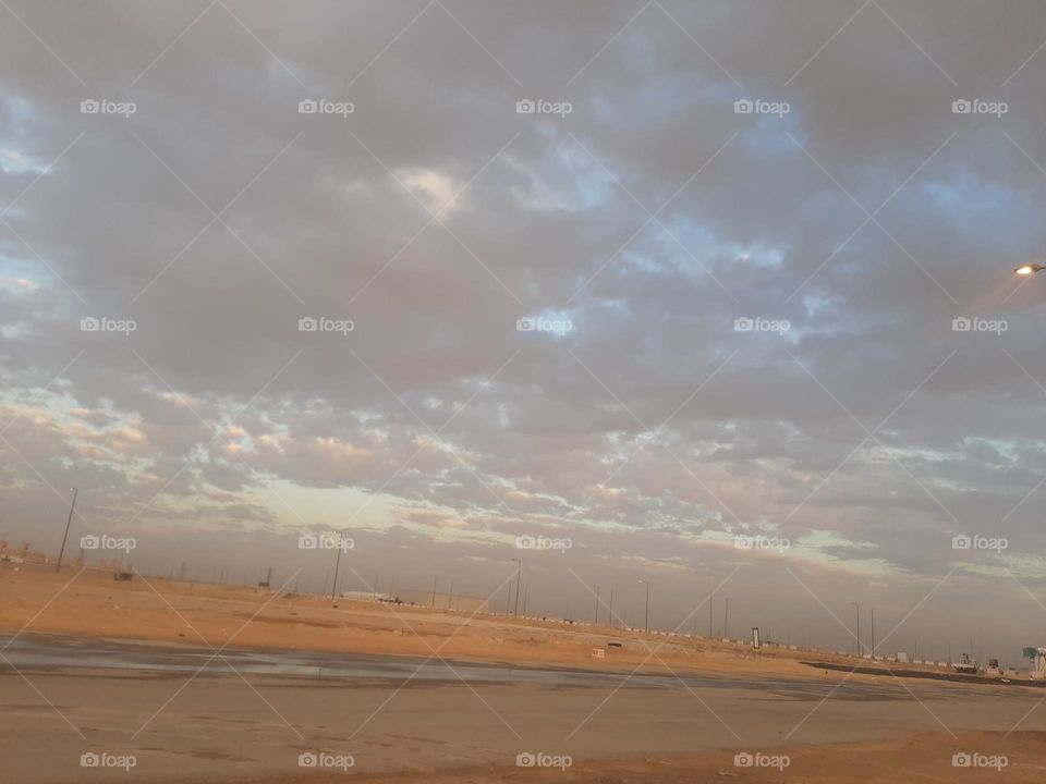 I am poor, I need your support