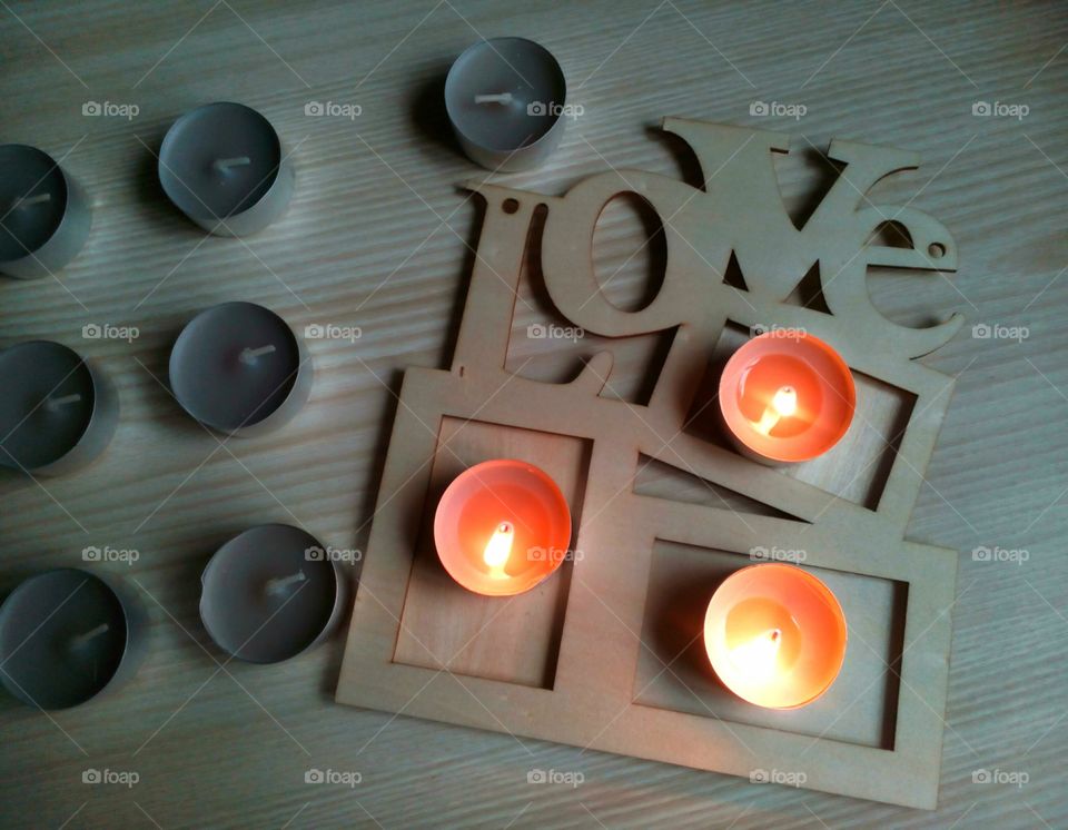 Illustration, No Person, Lamp, Design, Desktop