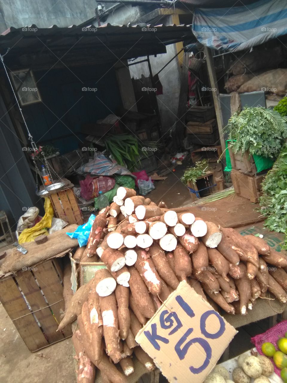 srilsnken potatoes