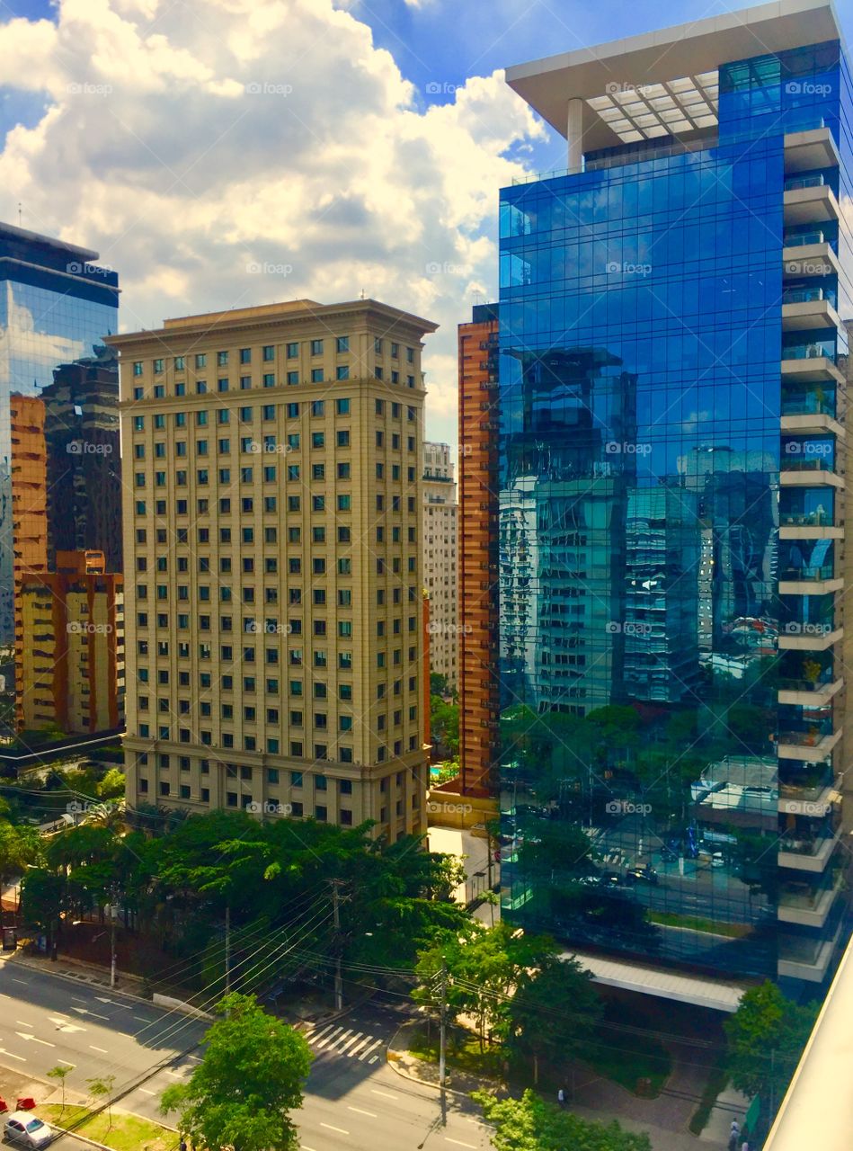 São Paulo 